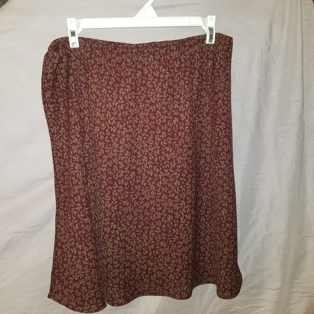Skirt